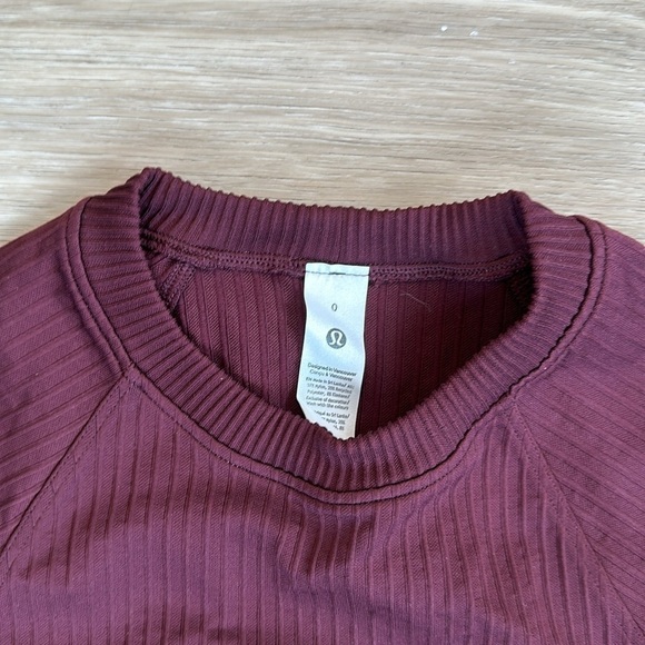 Lululemon Rest Less Pullover women long sleeve - Picture 4 of 8
